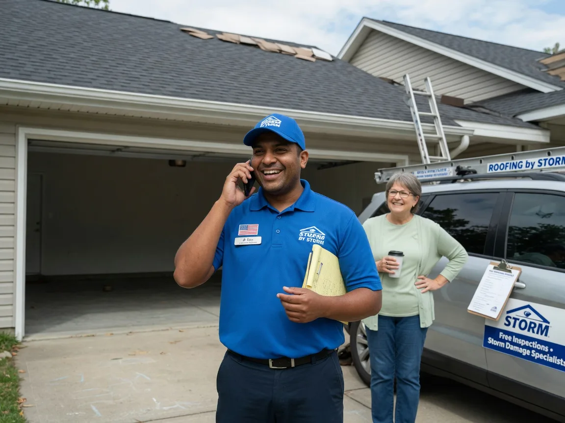Roof Repair Near Me Belleville, WV FAQs