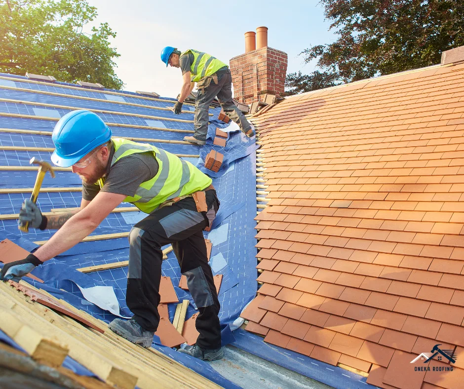Why choose Roof Repair Near Me in Belleville, WV